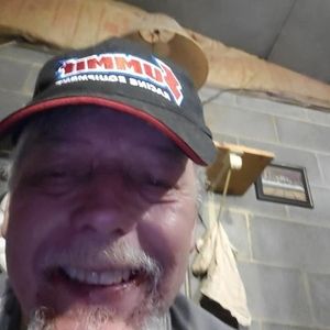 Meet your Posher, Jeffrey